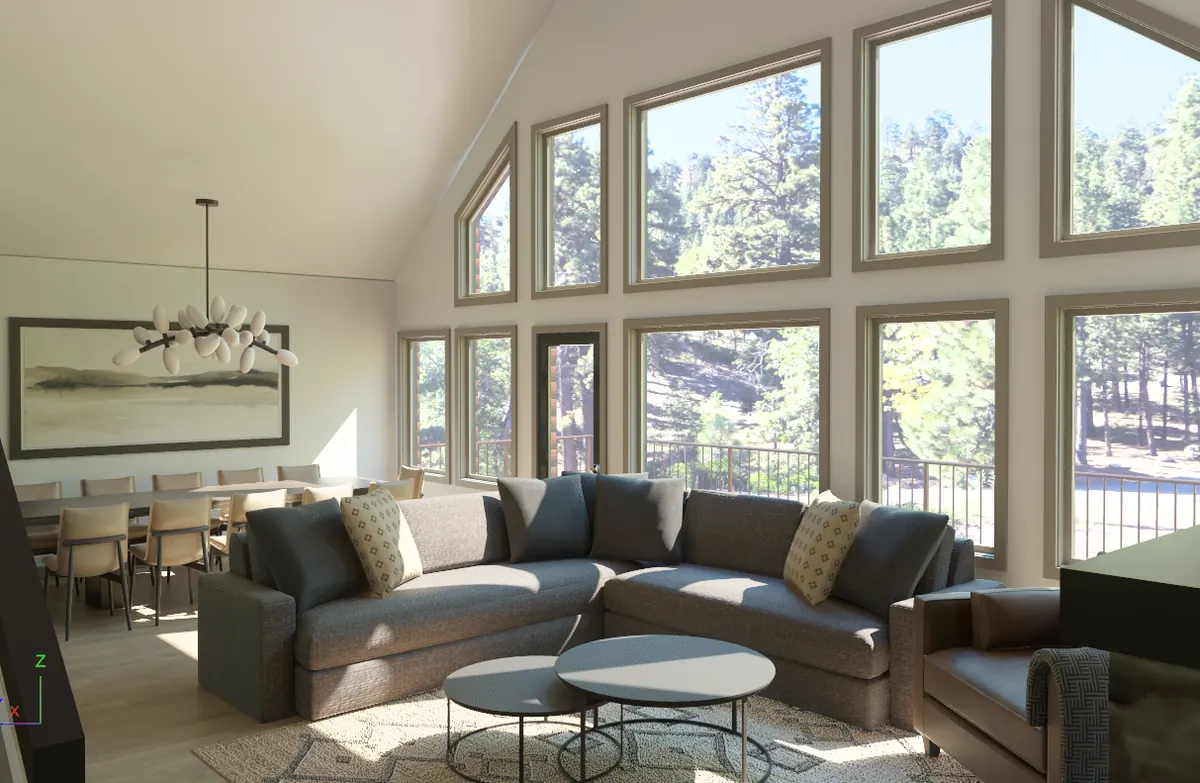Breckenridge project thumbnail