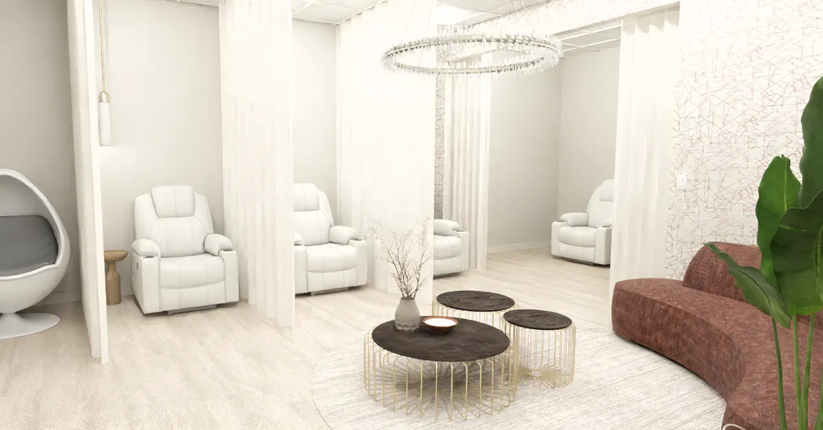 MedSpa project thumbnail